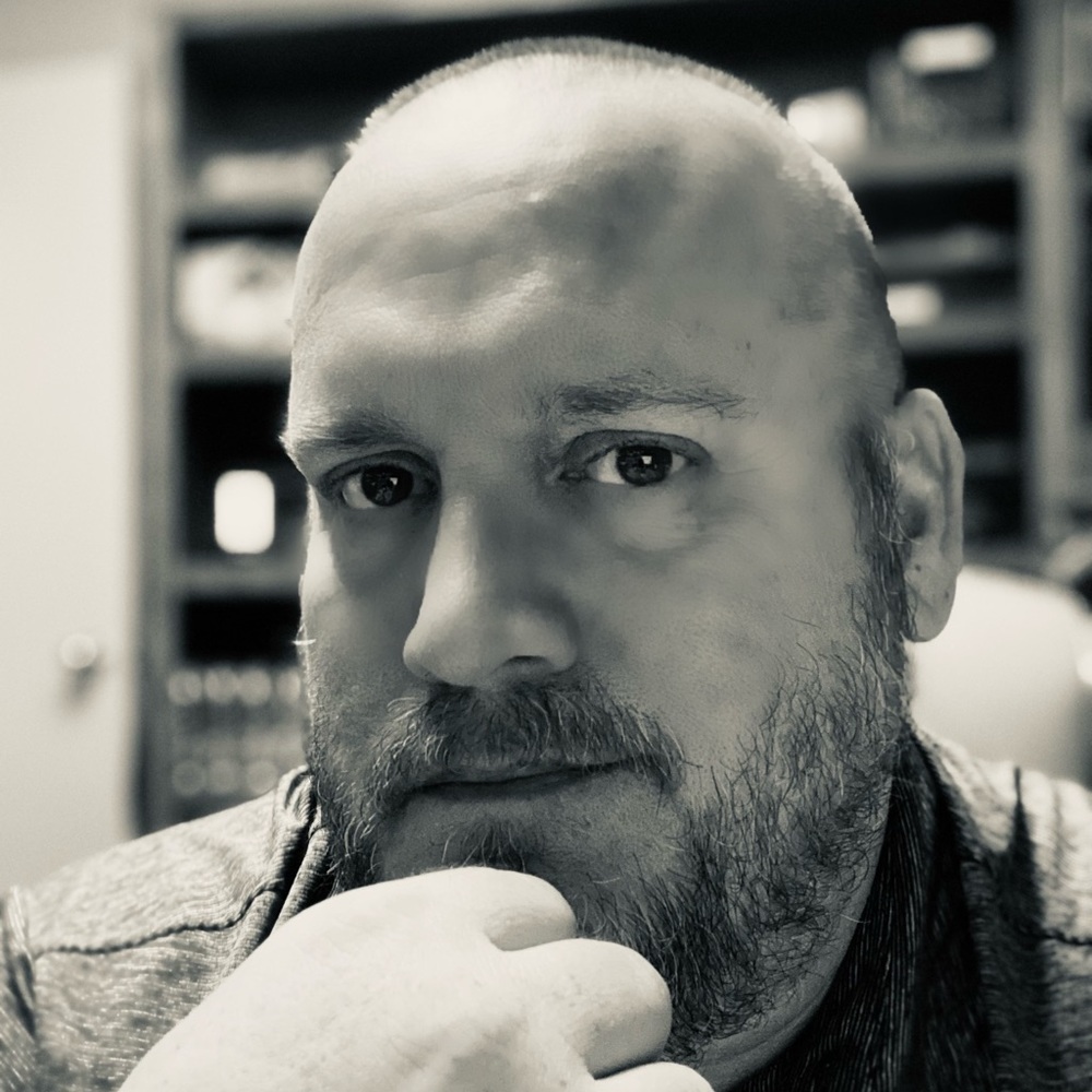 Meet your Posher, Jeremey